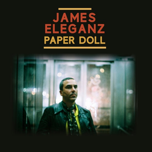 Paper Doll