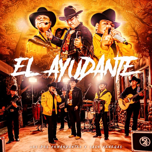 El Ayudante