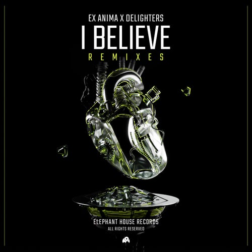 I Believe (Remixes)