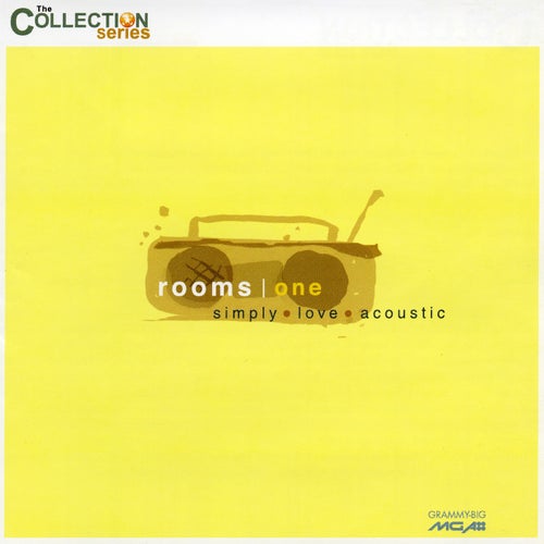 TCS Rooms 1