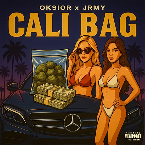 CALI BAG