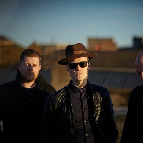 The Fratellis Profile