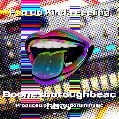 F_d Up Kinda Feeling
