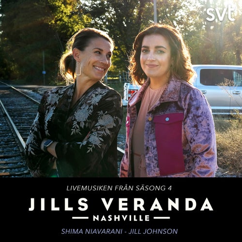 Jills Veranda Nashville (Livemusiken från säsong 4) [Episode 4]