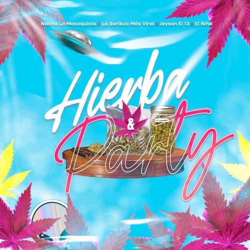 Hierba & Party