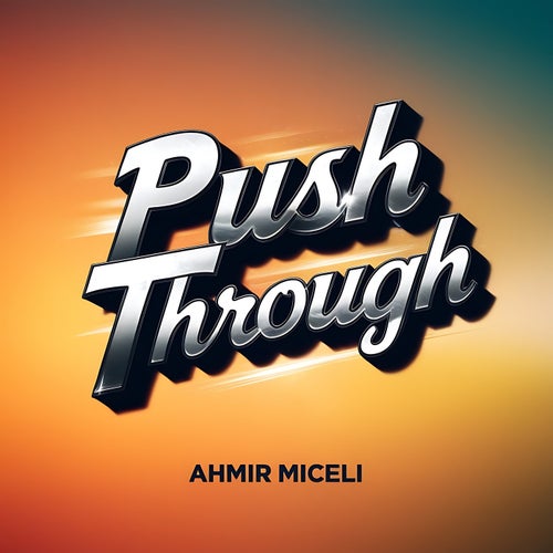 Push Through