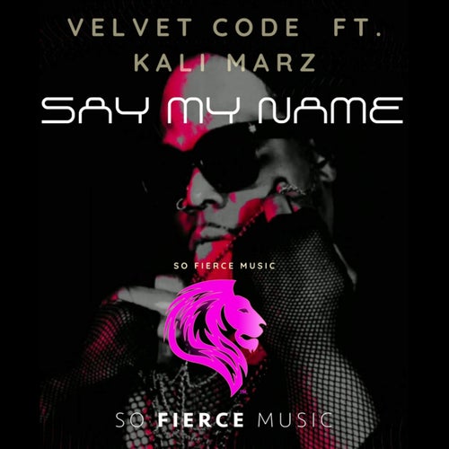 Say My Name (Radio Edit)