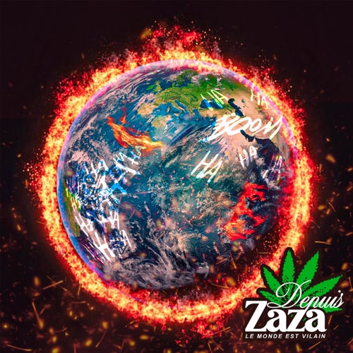DEPUIS ZAZA