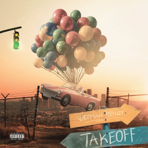Take Off