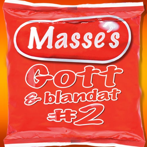 Masse´s Gott & blandat # 2