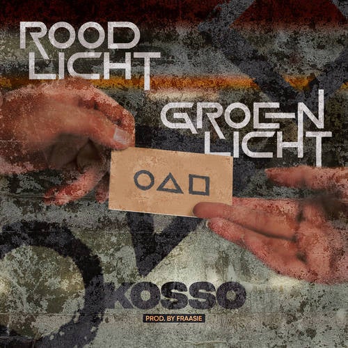 Rood Licht, Groen Licht