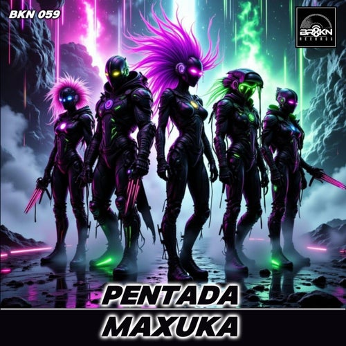 Pentada (Original Mix)