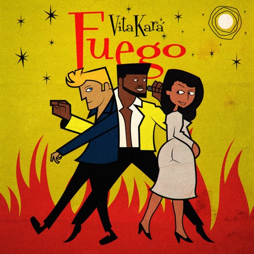Fuego