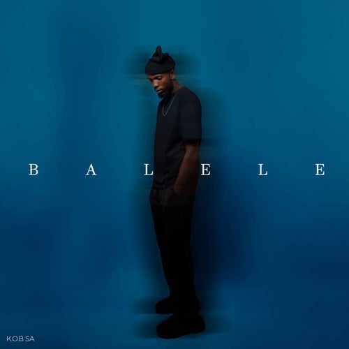 Balele (feat. Seekay, Al Xapo, Optimist Music ZA & BoiBizza)