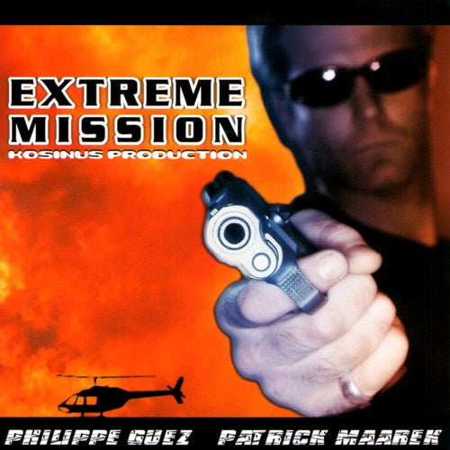 Extreme Shiver
