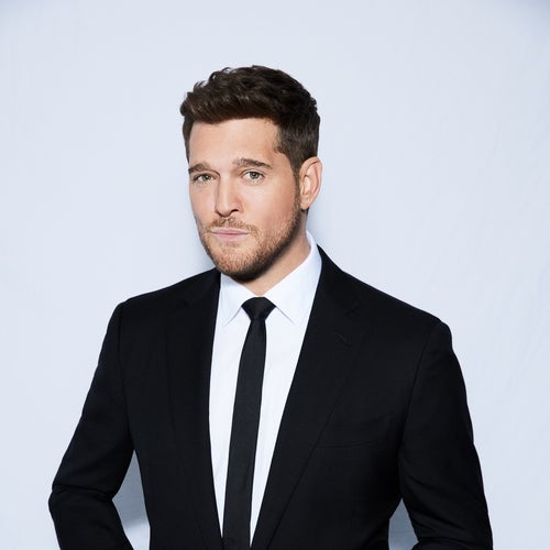 Michael Bublé Profile