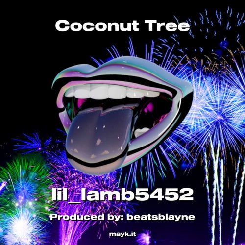 Coconut Tree