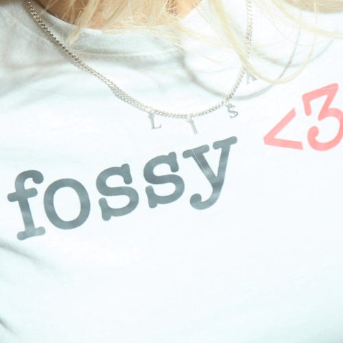fossy energi <3