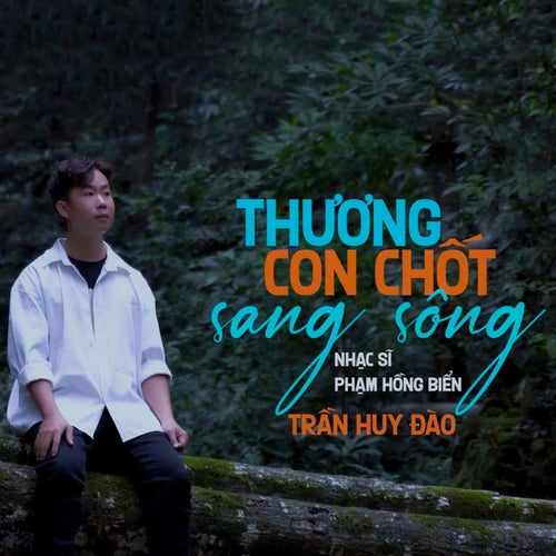 Thương Con Chốt Sang Sông