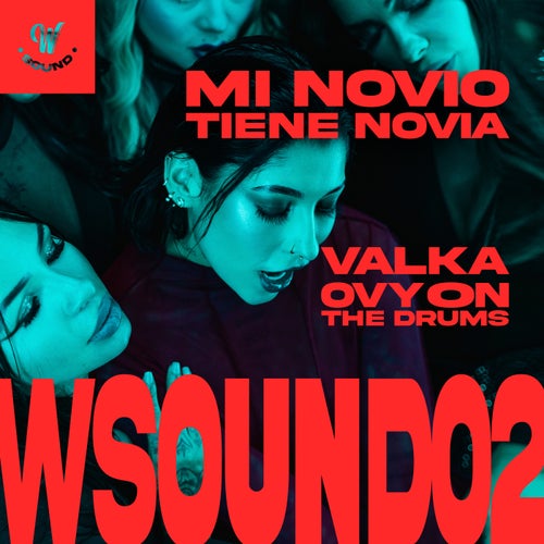 Mi Novio Tiene Novia (W Sound 02)