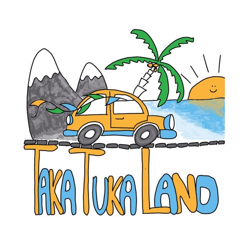 Taka Tuka Land