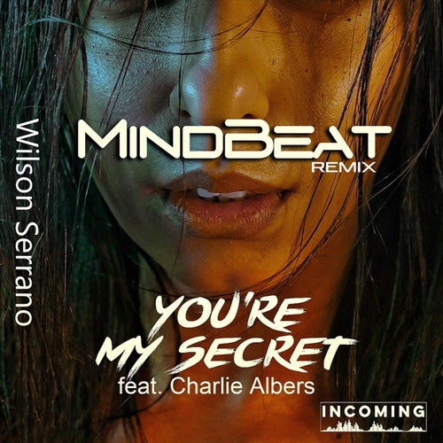 You're My Secret