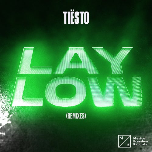 Lay Low (Arem Ozguc & Arman Aydin Remix)