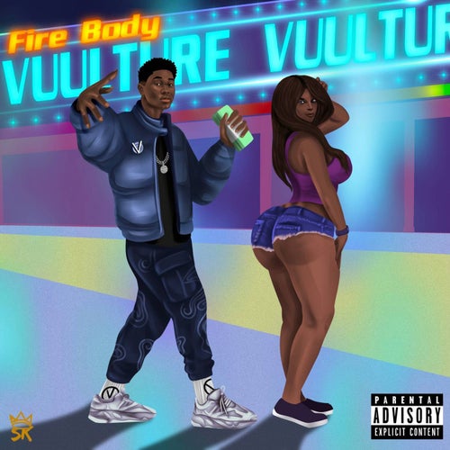 Release of the week