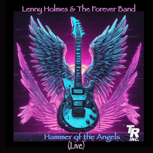 Hammer of the Angels (Live)