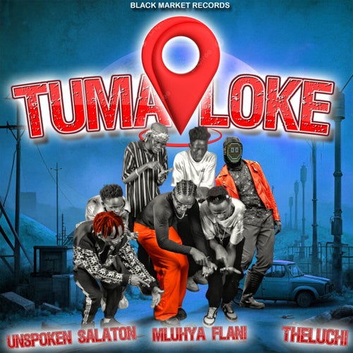 Tuma Loke