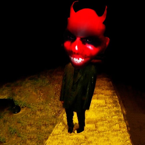 lil horn's theme