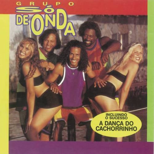 Grupo Só De Onda