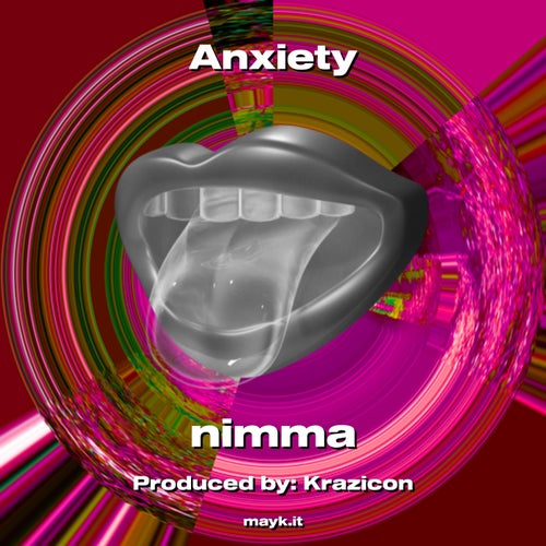 Anxiety