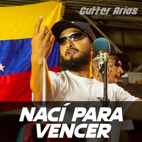 Nací Para Vencer