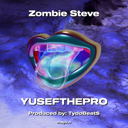 Zombie Steve