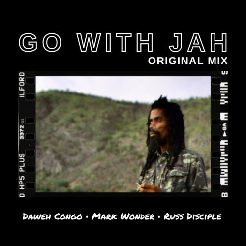 Go With Jah (Original Mix)