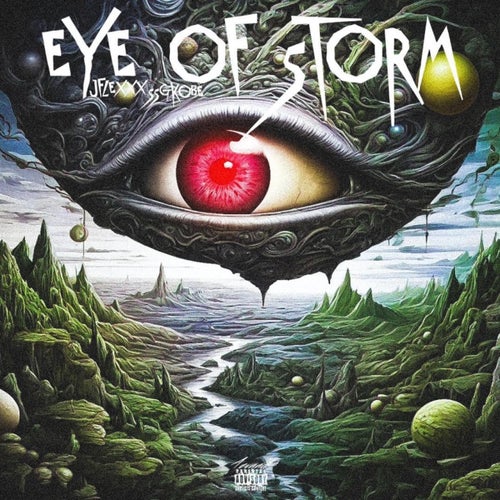 Eye Of The Storm