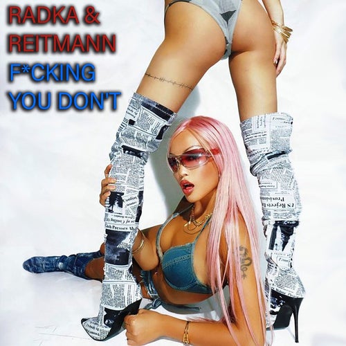 F*cking You Don't