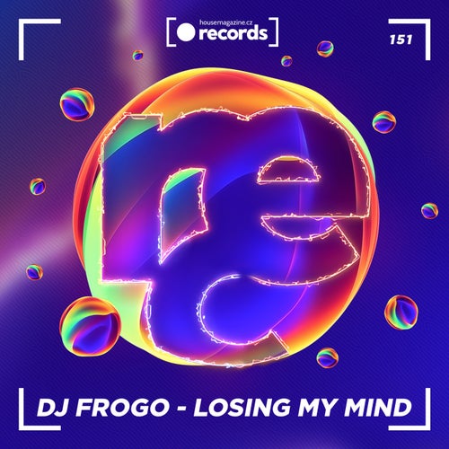 Losing My Mind