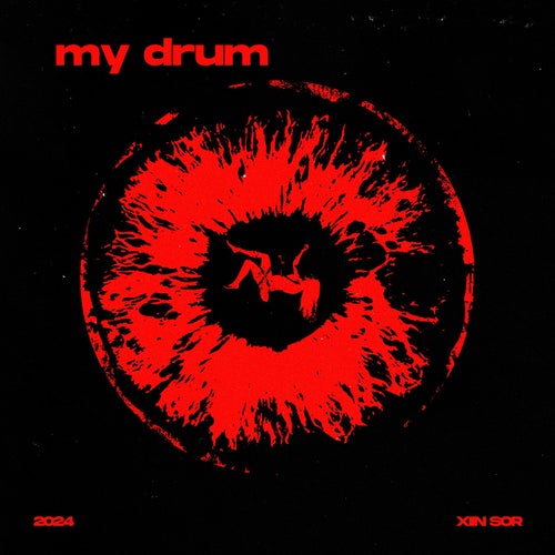 My drum