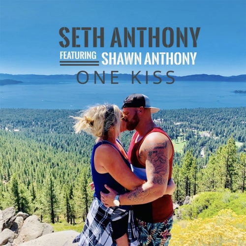 One Kiss (feat. Shawn Anthony)