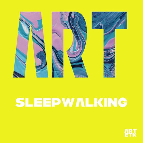Sleepwalking