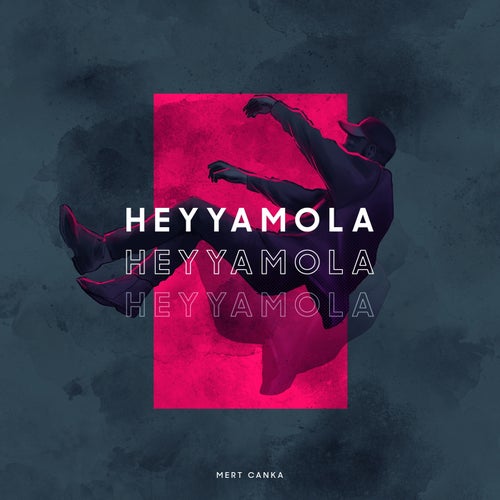 Heyyamola - Kara Mizahlım