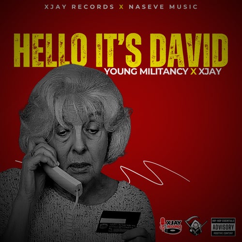 Hello It’s David