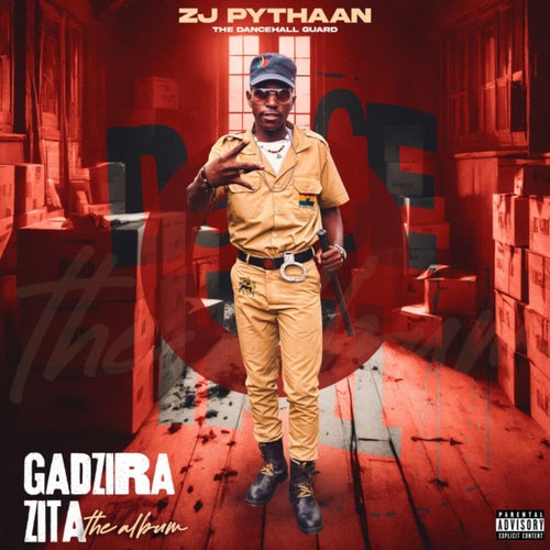 Gadzira Zita