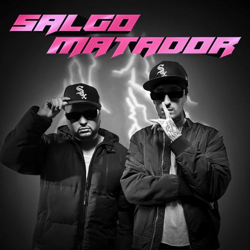 SALGO MATADOR
