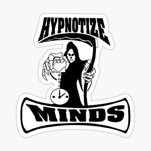 Hypnotize Minds/Columbia/Legacy Profile