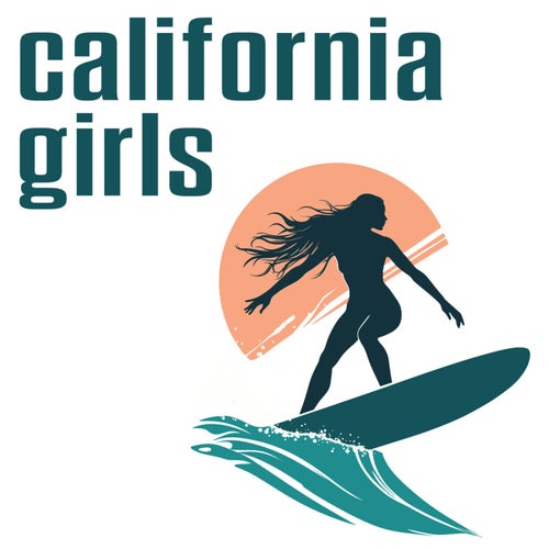 California Girls (Lo-Fi Instrumental)