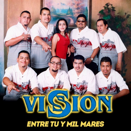 Entre Tú y Mil Mares