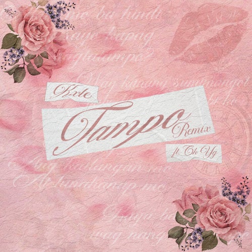 Tampo (Remix)
